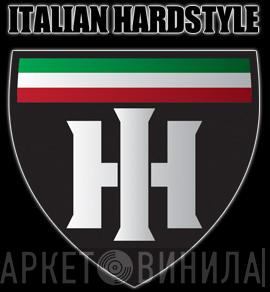 Italian Hardstyle  - Винил CD и Кассеты лейбла Italian Hardstyle (3) на сайте МаркетВинила