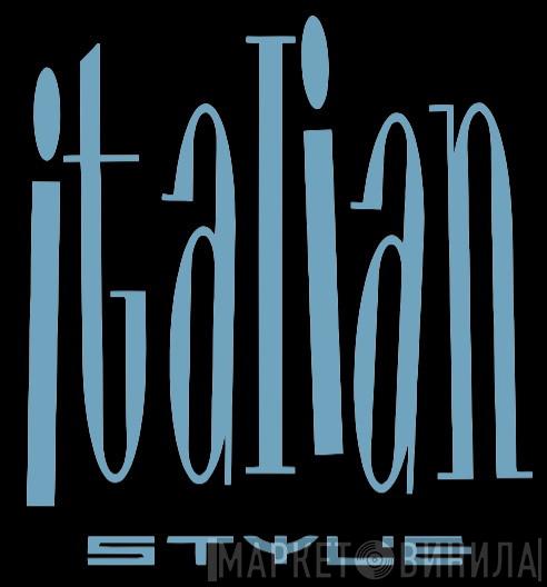 Italian Style Production - Винил CD и Кассеты лейбла Italian Style Production на сайте МаркетВинила