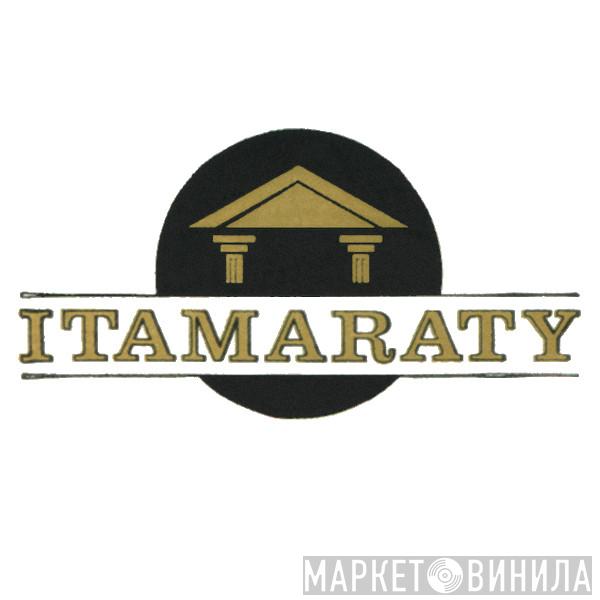 Itamaraty - Винил CD и Кассеты лейбла Itamaraty на сайте МаркетВинила