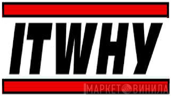 Itwhy  - Винил CD и Кассеты лейбла Itwhy (2) на сайте МаркетВинила