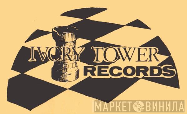Ivory Tower Records - Винил CD и Кассеты лейбла Ivory Tower Records на сайте МаркетВинила