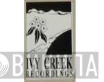 Ivy Creek Recordings - Винил CD и Кассеты лейбла Ivy Creek Recordings на сайте МаркетВинила
