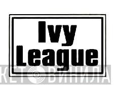 Ivy League - Винил CD и Кассеты лейбла Ivy League на сайте МаркетВинила