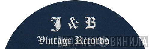 J & B Vintage Records - Винил CD и Кассеты лейбла J & B Vintage Records на сайте МаркетВинила