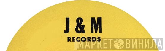 J & M Records  - Винил CD и Кассеты лейбла J & M Records (3) на сайте МаркетВинила