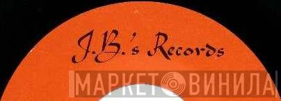 J.B.'s Records - Винил CD и Кассеты лейбла J.B.'s Records на сайте МаркетВинила