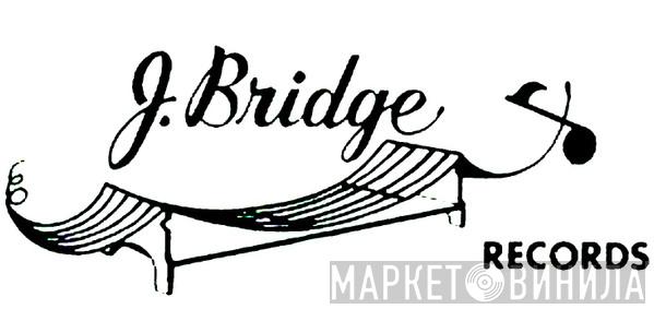 J.Bridge Records - Винил CD и Кассеты лейбла J.Bridge Records на сайте МаркетВинила