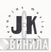 J.C.K. Artesanias Musicales - Винил CD и Кассеты лейбла J.C.K. Artesanias Musicales на сайте МаркетВинила