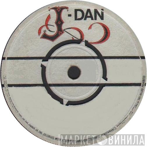 J-Dan - Винил CD и Кассеты лейбла J-Dan на сайте МаркетВинила