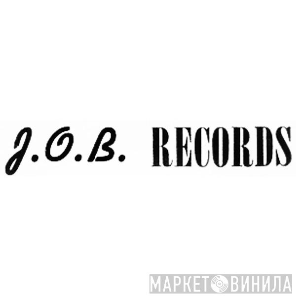 J.O.B. Records - Винил CD и Кассеты лейбла J.O.B. Records на сайте МаркетВинила