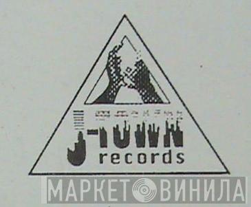 J-Town Records - Винил CD и Кассеты лейбла J-Town Records на сайте МаркетВинила