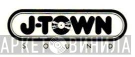 J-Town Sound - Винил CD и Кассеты лейбла J-Town Sound на сайте МаркетВинила