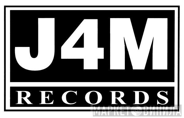 J4M Records - Винил CD и Кассеты лейбла J4M Records на сайте МаркетВинила