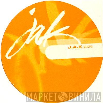 JAK Audio - Винил CD и Кассеты лейбла JAK Audio на сайте МаркетВинила