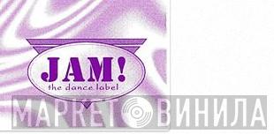JAM!  - Винил CD и Кассеты лейбла JAM! (2) на сайте МаркетВинила