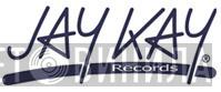 JAY KAY Records - Винил CD и Кассеты лейбла JAY KAY Records на сайте МаркетВинила