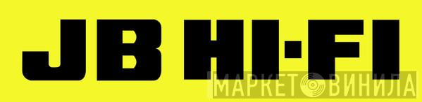 JB Hi-Fi - Винил CD и Кассеты лейбла JB Hi-Fi на сайте МаркетВинила
