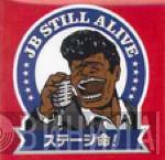 JB Still Alive ステージ命！ - Винил CD и Кассеты лейбла JB Still Alive ステージ命！ на сайте МаркетВинила