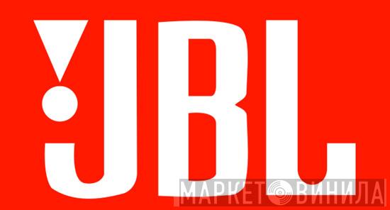 JBL - Винил CD и Кассеты лейбла JBL на сайте МаркетВинила