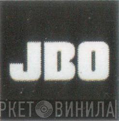 JBO - Винил CD и Кассеты лейбла JBO на сайте МаркетВинила