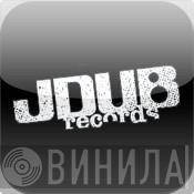 JDub Records - Винил CD и Кассеты лейбла JDub Records на сайте МаркетВинила