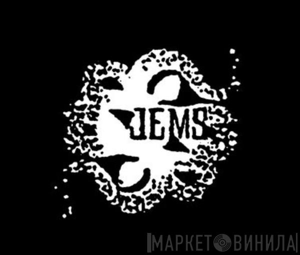 JEMS - Винил CD и Кассеты лейбла JEMS на сайте МаркетВинила