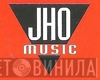 JHO Music - Винил CD и Кассеты лейбла JHO Music на сайте МаркетВинила