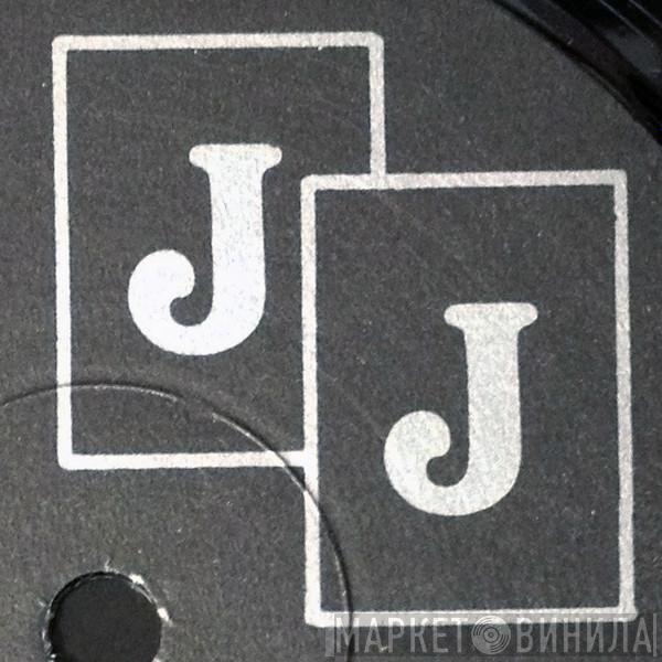 JJ  - Винил CD и Кассеты лейбла JJ (2) на сайте МаркетВинила