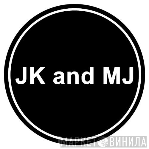 JK & MJ - Винил CD и Кассеты лейбла JK & MJ на сайте МаркетВинила
