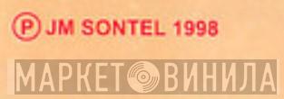 JM Sontel - Винил CD и Кассеты лейбла JM Sontel на сайте МаркетВинила