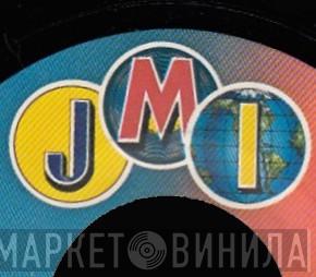 JMI Records - Винил CD и Кассеты лейбла JMI Records на сайте МаркетВинила