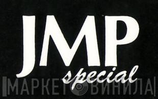 JMP Special - Винил CD и Кассеты лейбла JMP Special на сайте МаркетВинила