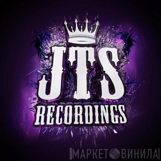 JTS Recordings - Винил CD и Кассеты лейбла JTS Recordings на сайте МаркетВинила