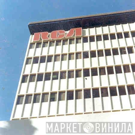 JVC Cutting Center - Винил CD и Кассеты лейбла JVC Cutting Center на сайте МаркетВинила