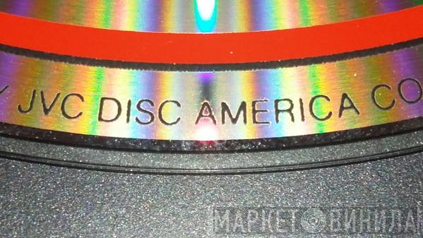 JVC Disc America Co. - Винил CD и Кассеты лейбла JVC Disc America Co. на сайте МаркетВинила