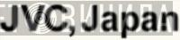 JVC, Japan - Винил CD и Кассеты лейбла JVC, Japan на сайте МаркетВинила