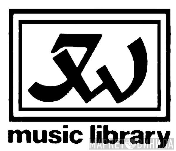JW Music Library - Винил CD и Кассеты лейбла JW Music Library на сайте МаркетВинила
