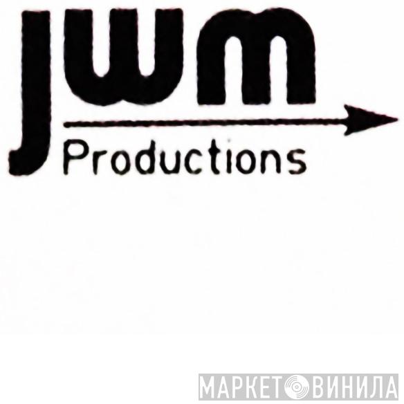 JWM Productions - Винил CD и Кассеты лейбла JWM Productions на сайте МаркетВинила