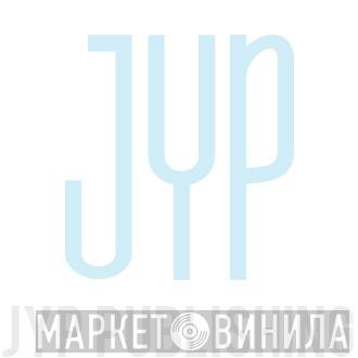 JYP Publishing - Винил CD и Кассеты лейбла JYP Publishing на сайте МаркетВинила