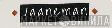 Jaaneman - Винил CD и Кассеты лейбла Jaaneman на сайте МаркетВинила