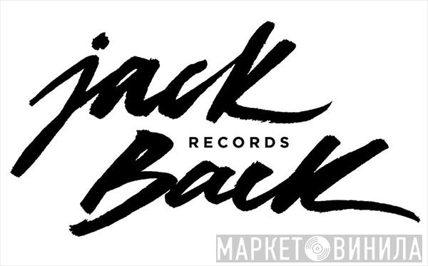 Jack Back Records - Винил CD и Кассеты лейбла Jack Back Records на сайте МаркетВинила