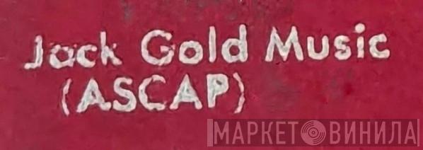 Jack Gold Music - Винил CD и Кассеты лейбла Jack Gold Music на сайте МаркетВинила