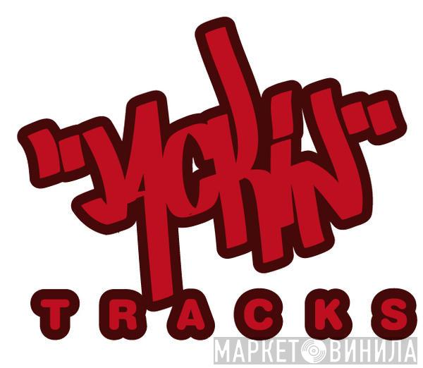 Jackin Tracks - Винил CD и Кассеты лейбла Jackin Tracks на сайте МаркетВинила