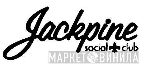 Jackpine Social Club - Винил CD и Кассеты лейбла Jackpine Social Club на сайте МаркетВинила