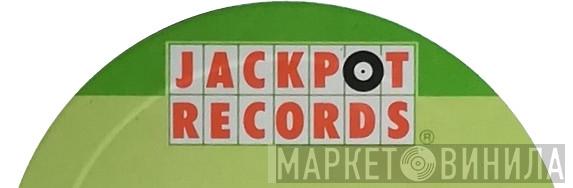 Jackpot Records  - Винил CD и Кассеты лейбла Jackpot Records (2) на сайте МаркетВинила
