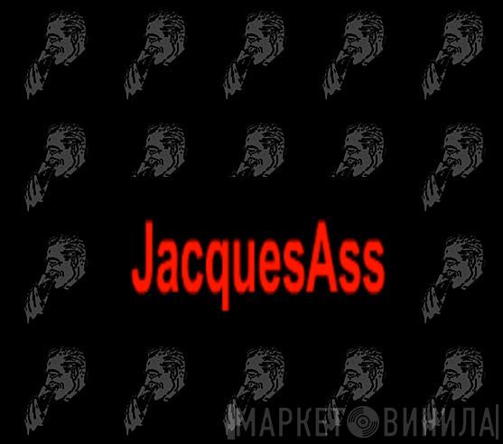 JacquesAss Records - Винил CD и Кассеты лейбла JacquesAss Records на сайте МаркетВинила