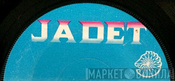 Jadet - Винил CD и Кассеты лейбла Jadet на сайте МаркетВинила