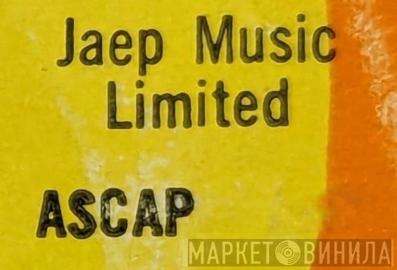Jaep Music Ltd. - Винил CD и Кассеты лейбла Jaep Music Ltd. на сайте МаркетВинила