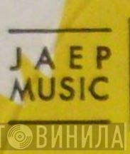 Jaep Music - Винил CD и Кассеты лейбла Jaep Music на сайте МаркетВинила