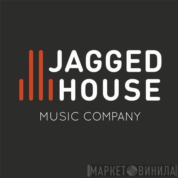 Jagged House - Винил CD и Кассеты лейбла Jagged House на сайте МаркетВинила